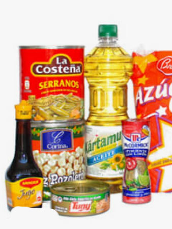Product Categories