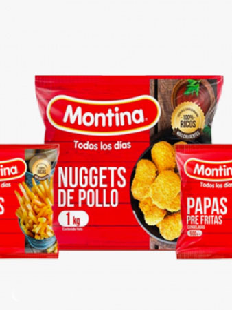 Product Categories