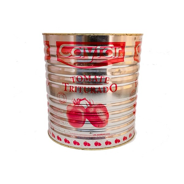 Tomate x 8lt - Cayfar